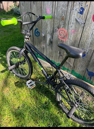 Bmx Ohio Grün Bild 2