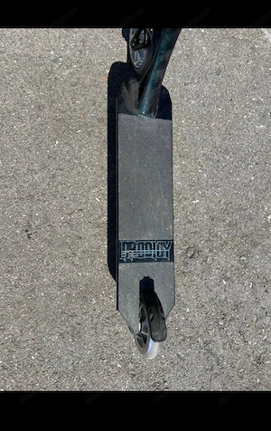 Stuntscooter Prodigy Bild 2