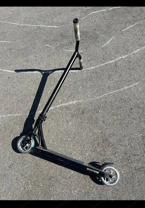Stuntscooter Prodigy Bild 3
