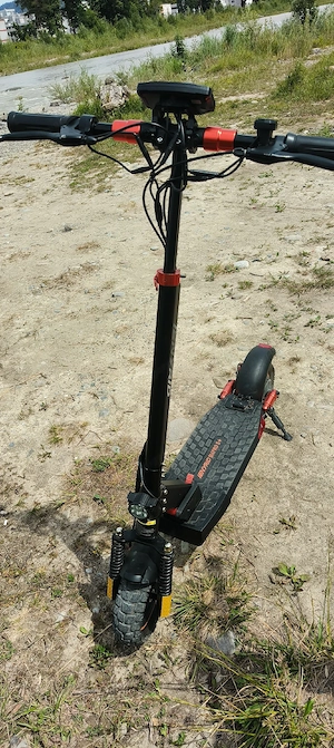 iEnyrid M4 Pro S+ Max Bild 2