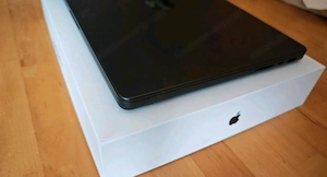 MacBook Pro 14 M5 512GB Bild 5