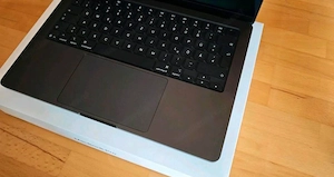 MacBook Pro 14 M5 512GB Bild 3