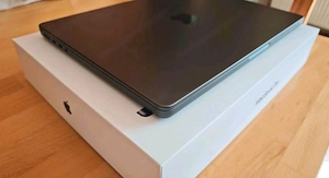 MacBook Pro 14 M5 512GB Bild 4