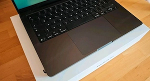 MacBook Pro 14 M5 512GB Bild 2