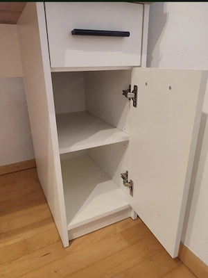 Schreibtisch  Bild 3
