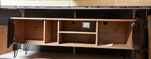 Lowboard Tv Schrank Bild 2