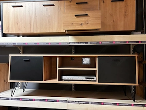 Lowboard Tv Schrank Bild 4