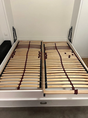 Lattenroste (2 Stück)