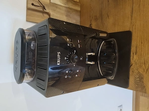 Kaffeemaschine Krups