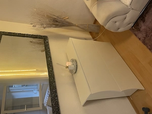 Schuhschrank weiß  Bild 2