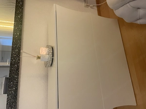 Schuhschrank weiß  Bild 6