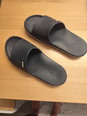 Crocs Unisex-Erwachsene Crocband Bild 2