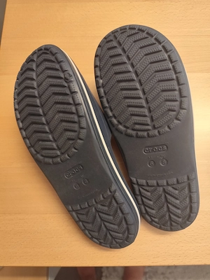 Crocs Unisex-Erwachsene Crocband Bild 3