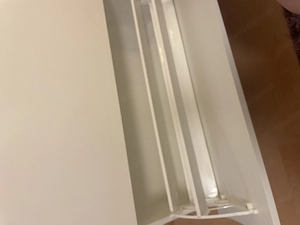 Schuhschrank weiß  Bild 10