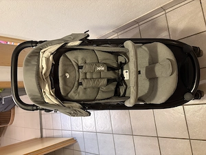 Buggy Joie Litetrax 4 DLX  Bild 3