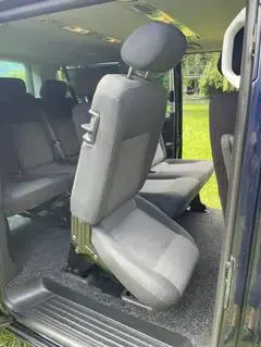 VW T5 Bild 8