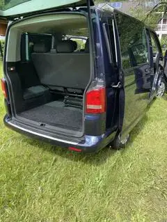 VW T5 Bild 9