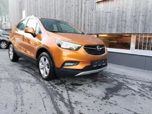 Opel Mokka Bild 3