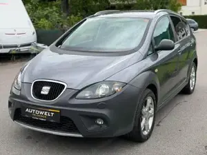 Seat Altea Bild 9