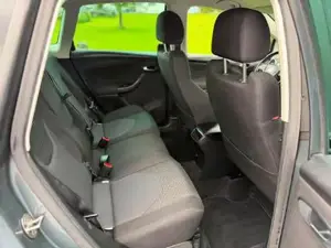 Seat Altea Bild 5