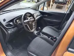 Opel Mokka Bild 6