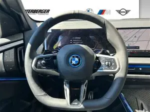 BMW X3 30e xDrive G45 ZA M Sportpaket HK HiFi DAB Bild 9
