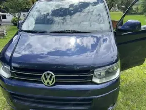 VW T5 Bild 3