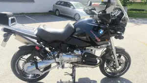 BMW R1150 GS Top Zustand
