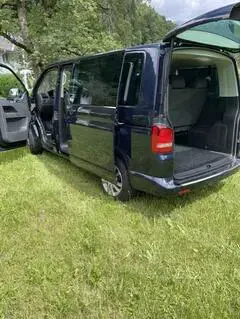 VW T5 Bild 5