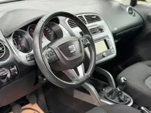 Seat Altea Bild 14