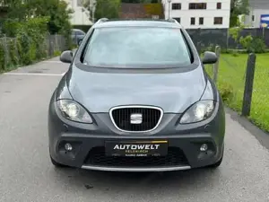 Seat Altea Bild 12