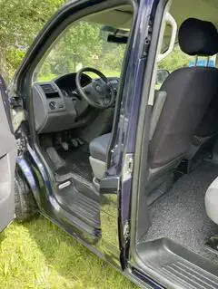 VW T5