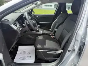 Renault Captur Bild 5
