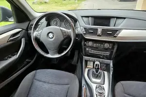 BMW X1 sDrive 18d