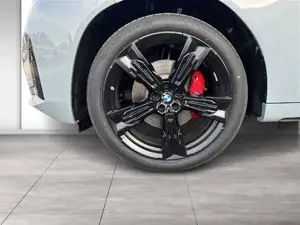 BMW X3 20d xDrive G45 B47 M Sportpaket HK HiFi DAB Bild 6
