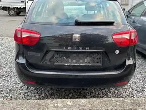 Seat Ibiza Bild 2