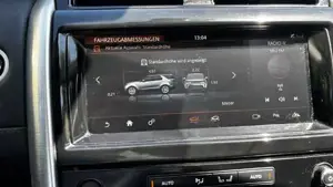 Land Rover Discovery Bild 6