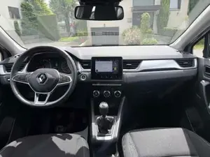 Renault Captur Bild 9