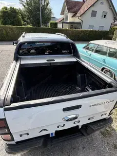 Ford Ranger Bild 4