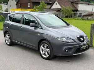 Seat Altea Bild 10