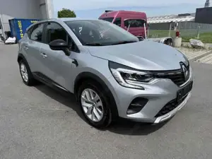 Renault Captur Bild 4