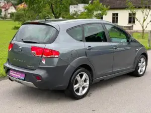 Seat Altea Bild 2