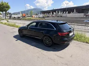 Audi A4 Bild 5
