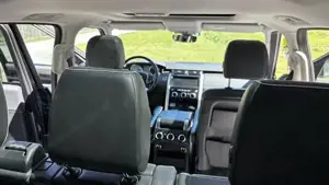 Land Rover Discovery Bild 2