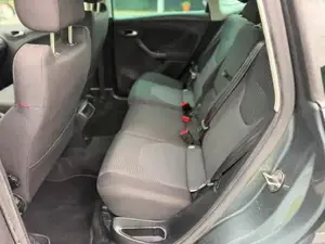 Seat Altea Bild 13