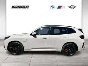 BMW X3 30e xDrive G45 ZA M Sportpaket HK HiFi DAB Bild 3