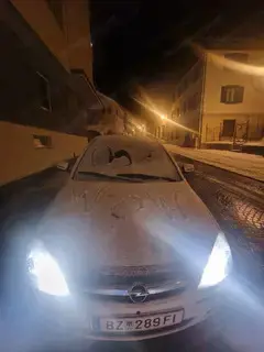 Opel Corsa Bild 5