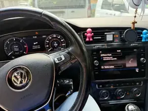 Golf 7, Rabbit, TDI zu verkaufen Bild 2