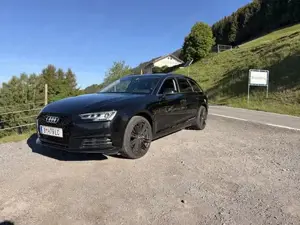Audi A4 Bild 10