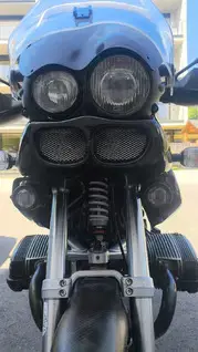 BMW R1150 GS Top Zustand Bild 2
